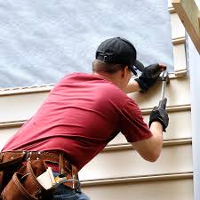 Trusted Allen Park, MI Siding Installation & Repair Experts